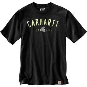 Carhartt Workwear Pocket T-shirt (Herre)