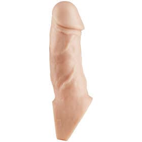 Vixen Creations Holster Penis Sleeve 7.8"