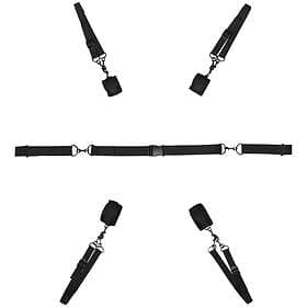 Obaie Bed Restraint Set