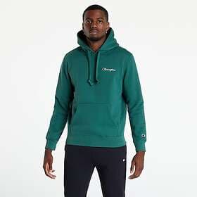 Champion Hooded Sweatshirt (Herre)