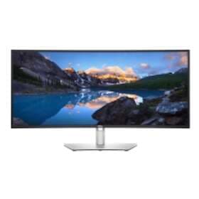 Dell UltraSharp U3423WE 34" Ultrawide Curved WQHD IPS