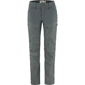 Fjällräven Keb Curved Short Trousers (Dame)