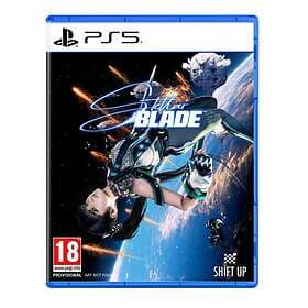 Stellar Blade (PS5)