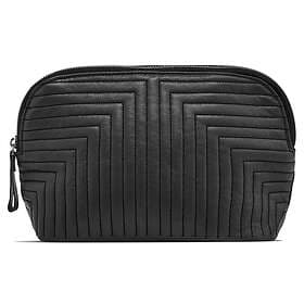 Gillian Jones Quiltet Skin Clutch