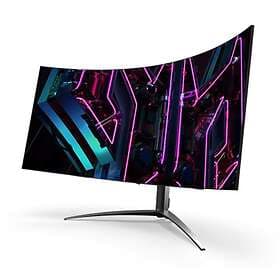 Acer Predator X45 45" Gaming Ultrawide WQHD OLED