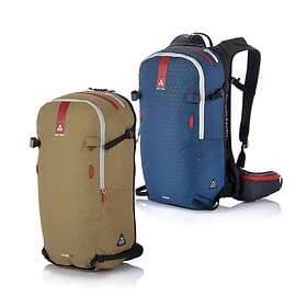 Arva Switch Tour Bundle 40L