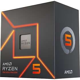 AMD Ryzen 5 7600 3.8GHz Socket AM5 Box