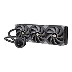 Thermaltake TOUGHLIQUID Ultra 420 All-In-One Liquid Cooler