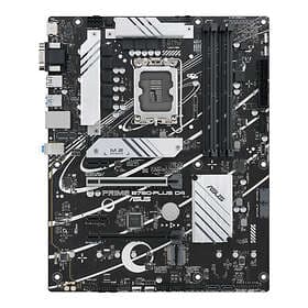 Asus Prime B760-Plus D4