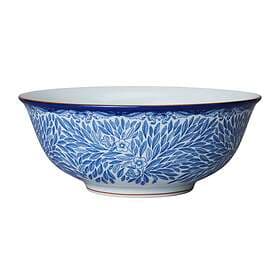 Rörstrand Ostindia Floris Serving Bowl (240cl)