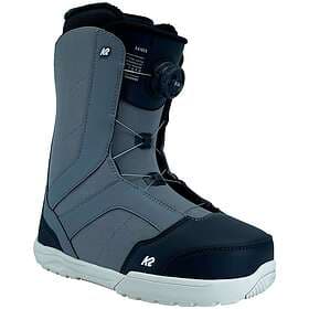 K2 Raider Snowboard Boots