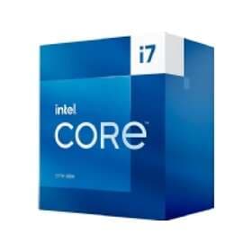 Intel Core i7 13700 2.1GHz Socket 1700 Box