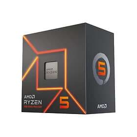 AMD Ryzen 5 7600 3.8GHz Socket AM5 Tray