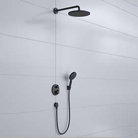 Hansgrohe Croma 280 27961670 (Black)