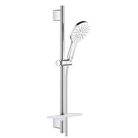 Grohe Rainshower SmartActive 130 26576LS0 (krom/vit)