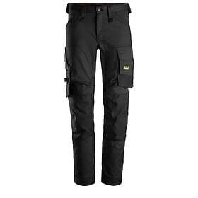 Snickers Workwear 6341 Trousers (Herre)