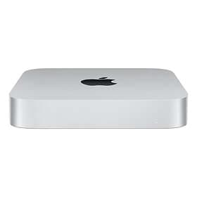 Apple Mac Mini (2023) - M2 CPU/GPU 10C 8GB 256GB