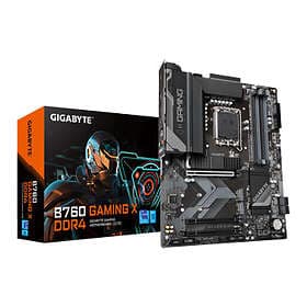 Gigabyte B760 Gaming X DDR4