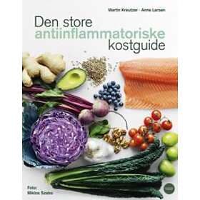 Den store antiinflammatoriske kostguide