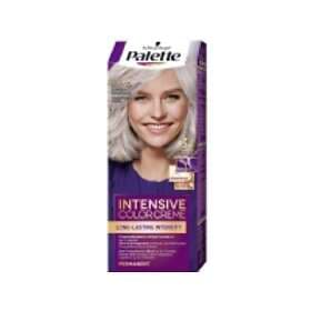 Schwarzkopf Palette Intensive Color Creme 9.5-21 Bright Silver Blonde