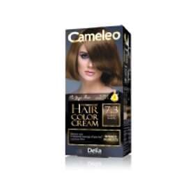 Delia Cameleo Permanent Hair Color Cream