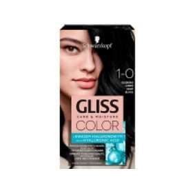 Schwarzkopf Gliss Color Cream