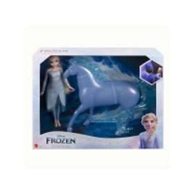 Disney Frozen Elsa & Nokk HLW58