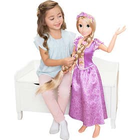 Disney Princess Playdate Rapunzel