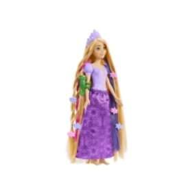 Disney Princess Fairy-Tale Hair Rapunzel