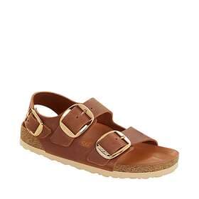 Birkenstock Milano Big Buckle (Unisex)