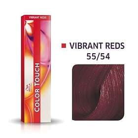 Wella Permanent Color Touch 55/54 Vibrant Reds