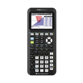 Texas Instruments TI-84 Plus CE-T Python Edition