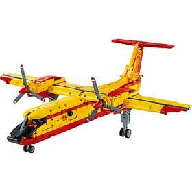 LEGO Technic 42152 Brandslukningsfly