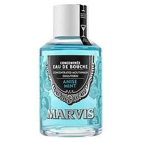 Marvis Anise Mint Mouthwash 120ml