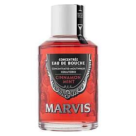 Marvis Cinnamon Mint Mouthwash 120ml