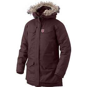 Fjällräven Nuuk Parka (Dame)