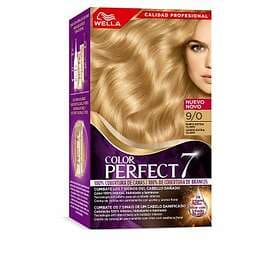 Wella Color Perfect