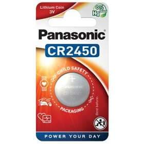 Panasonic CR2450