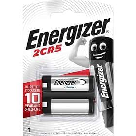 Energizer 2CR5