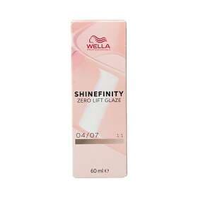 Wella Shinefinity 60ml