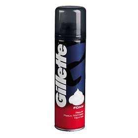 Gillette Regular Shaving Foam 200ml