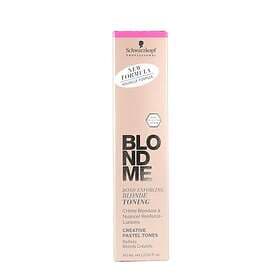 Schwarzkopf Blondme Toning 60ml