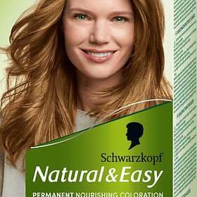 Schwarzkopf Natural & Easy