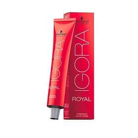 Schwarzkopf Igora Royal 60ml