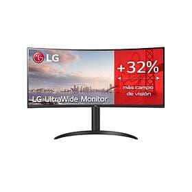 LG 34WP75CP 34" Ultrawide WQHD VA 160Hz