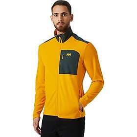 Helly Hansen Daybreaker Block Microfleece Jacket (Herre)