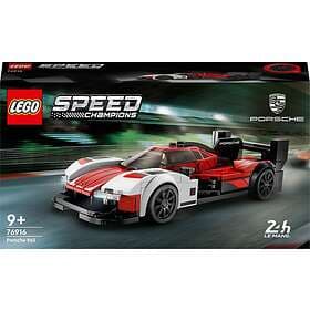 LEGO Speed Champion 76916 Porsche 963