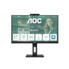 AOC 24P3QW 24" P3 Proffesional Monitor