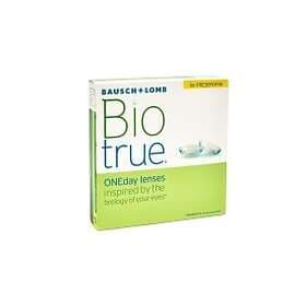 Bausch & Lomb Biotrue ONEday For Presbyopia (90 stk.)