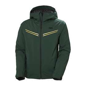 Helly Hansen Alpine Insulated Jacket (Herre)